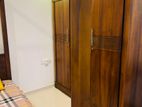 Luxury Fully Furnished 3BR A/C House – Prime Urban Art, Kottawa