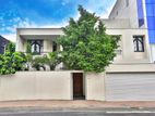 Luxury Fully Furnished 4-Bedroom House for Rent – Colombo 08 (HR120)