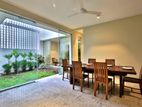 Luxury Fully Furnished 4-Bedroom House for Rent – Colombo 08 (HR120)