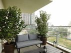 LUXURY FULLY FURNISHED APARTMENT FOR RENT COLOMBO 2 CH2604