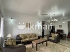 Luxury Fully Furnished Apartment for Rent - Colombo 3