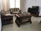 Luxury Fully Furnished Apartment for Rent Colombo 3