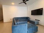 LUXURY FULLY FURNISHED APARTMENT FOR RENT COLOMBO 5 CHI2492
