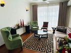 Luxury Fully Furnished Apartment for Rent Colombo 5