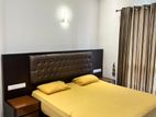LUXURY FULLY FURNISHED APARTMENT FOR RENT COLOMBO 7 CHI2505