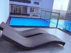 LUXURY FULLY FURNISHED APARTMENT FOR RENT COLOMBO 7 KYNSEY ROAD YO2688
