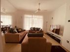 Luxury Fully Furnished Apartment for Rent in Boralesgamuwa