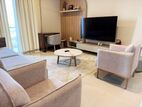 Luxury Fully Furnished Apartment For Rent In Colombo 07