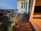 Luxury fully furnished apartment for rent in nugegoda