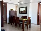 Luxury Fully Furnished Apartment for Rent - Kollupitiya