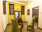 Luxury Fully Furnished Apartment for Rent Rajagiriya