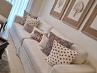 LUXURY FULLY FURNISHED APARTMENT FOR SALE COLOMBO 5 HAVELOCK CITY 2435