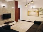 Luxury Fully Furnished Apartment - Walking Distance to High Level Road