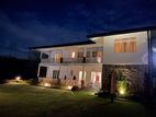Luxury Fully Furnished Bungalow for Sale – Lindula / Talawakelle