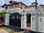 Luxury, Fully Furnished House Available for Rent in Katunayak-Short term