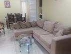 Luxury Fully Furnished House for Rent - 1st Floor