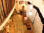 Luxury Fully Furnished House for Rent – Amunugama, Kandy