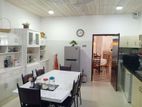 Luxury Fully Furnished House for Rent – Colombo 05 [HR108]