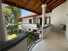 LUXURY FULLY FURNISHED HOUSE FOR RENT COLOMBO 5 PARK ROAD CH2811