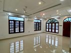 LUXURY FULLY FURNISHED HOUSE FOR RENT COLOMBO 6 CHI2795