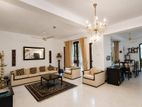 LUXURY FULLY FURNISHED HOUSE FOR RENT COLOMBO 6 NI2876