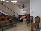 LUXURY FULLY FURNISHED HOUSE FOR RENT COLOMBO 7 CH2756