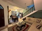 LUXURY FULLY FURNISHED HOUSE FOR RENT DEHIWALA 2784