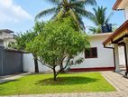 Luxury Fully Furnished House For Rent