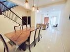 Luxury Fully Furnished House For Rent In Dehiwala