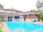 Luxury Fully Furnished House For Rent In Pelawatta Battaramulla [ 248 H]
