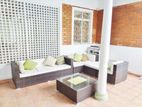 Luxury Fully Furnished House for Rent in Pelawatte - PDH373