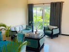 Luxury Fully Furnished House for Rent in Rajagiriya