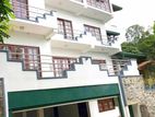 Luxury Fully Furnished House for Sale – Aniwatta, Kandy