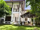 Luxury Fully Furnished House for Sale in Dankotuwa