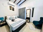Luxury Fully Furnished house rent in Negombo, Santorini