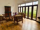 Luxury Fully Furnished House Rent Jubilee Post Kotte Road