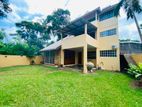 Luxury Fully Furnished House Rent Recidence Pitakotte Angampitiya Road