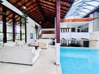 Luxury Fully Furnished Masterpiece Residence for Sale – Battaramulla