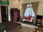 Luxury Fully Furnished Room for Rent Ja-Ela