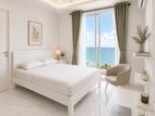 Luxury Fully Furnished Room Short Term Rental - Dehiwala