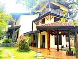 Luxury Fully Furnished Solar Electricity House Rent Nugegoda Ebuldaniya