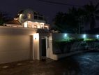 🌟Luxury Fully Furnished Spaciously House For Rent Thalawathugoda Town