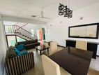 Luxury Fully Furnished Story House for Rent Colombo 8