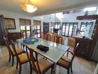 Luxury Fully Furnished Swimming Pool House for Rent Pitakotte Baddagana