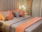LUXURY FULLY FURNISHED THE GRAND APARTMENT FOR RENT COLOMBO 7 CH2907