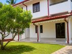 Luxury Fully Furnished Two Story House For Rent