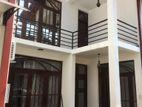 Luxury Fully furnished Two Story House For Rent Rajagiriya