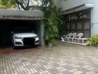 LUXURY FULLY FURNISHED VILLA FOR RENT COLOMBO 3 MU2577