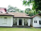 Luxury Fully Furnished Villa for Rent in Negombo, Kochchikade