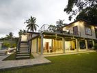 LUXURY FULLY FURNISHED VILLA FOR RENT -TALAPE LA2479